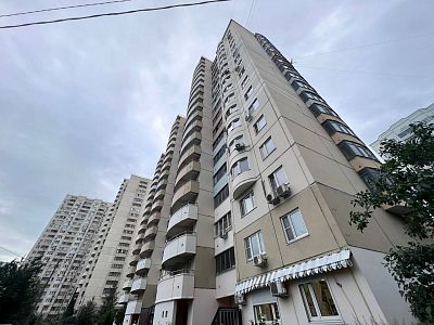 Купить квартиру г Красногорск, Павшинский б-р, д 18 18700000 рублей