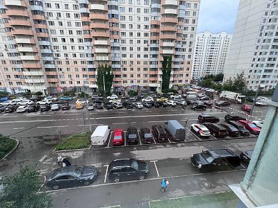 Купить квартиру г Красногорск, Павшинский б-р, д 18 18700000 рублей