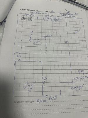 Купить квартиру г Москва, б-р Маршала Рокоссовского, д 6 к 1Б 24300000 рублей