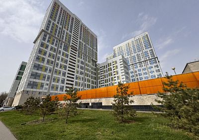 Купить квартиру г Москва, б-р Маршала Рокоссовского, д 6 к 1Г 33000000 рублей