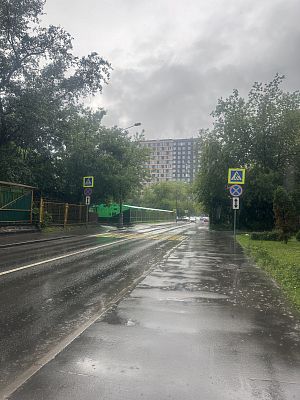 Купить квартиру г Москва, ул Хромова, д 5 16500000 рублей