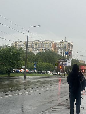 Купить квартиру г Москва, ул Хромова, д 5 16500000 рублей