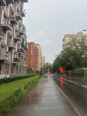 Купить квартиру г Москва, ул Хромова, д 5 16500000 рублей