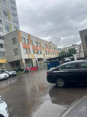 Купить квартиру г Москва, б-р Маршала Рокоссовского, д 6 к 1Г 27950000 рублей