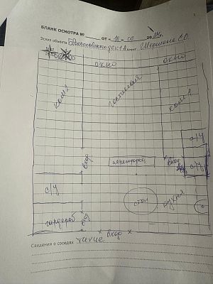 Купить квартиру г Москва, б-р Маршала Рокоссовского, д 6 к 1А 24900000 рублей
