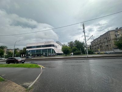Купить квартиру г Москва, б-р Маршала Рокоссовского, д 6 к 1А 24900000 рублей