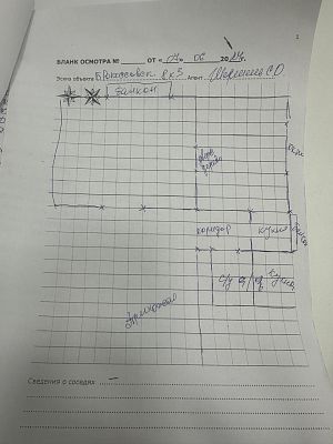 Купить квартиру г Москва, б-р Маршала Рокоссовского, д 8 к 3 11500000 рублей