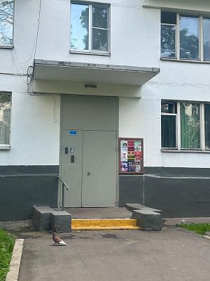 Купить квартиру г Москва, б-р Маршала Рокоссовского, д 8 к 3 11500000 рублей