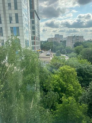 Купить квартиру г Москва, б-р Маршала Рокоссовского, д 8 к 3 11500000 рублей