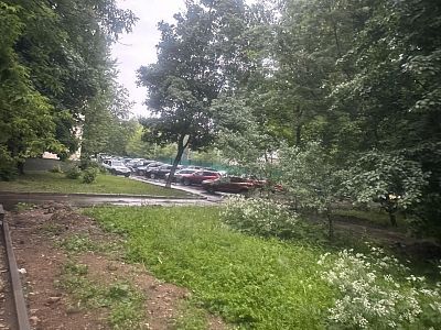 Купить квартиру г Москва, ул Бойцовая, д 18 к 12 11500000 рублей