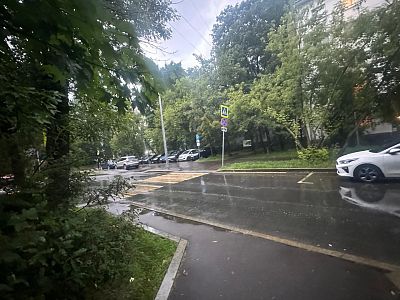 Купить квартиру г Москва, б-р Маршала Рокоссовского, д 8 к 1 10800000 рублей
