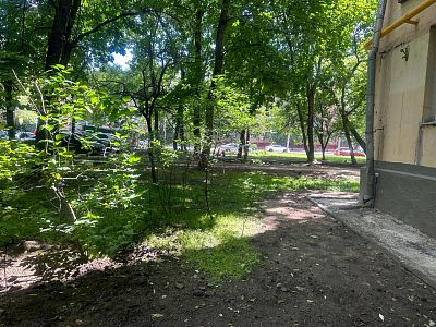 Купить квартиру г Москва, Открытое шоссе, д 5 к 4 12950000 рублей
