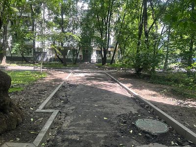Купить квартиру г Москва, Открытое шоссе, д 5 к 4 12950000 рублей
