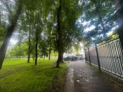 Купить квартиру г Москва, Открытое шоссе, д 5 к 9 12500000 рублей