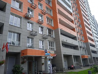 Купить квартиру г Красногорск, пгт Путилково, ул Сходненская, д 13 7200000 рублей