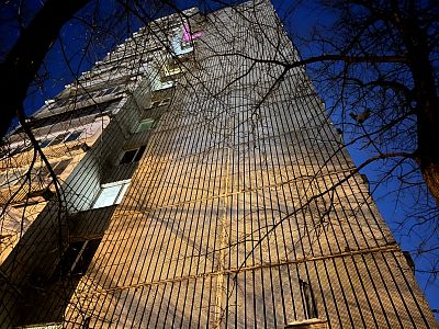 Купить квартиру г Москва, пер Зубарев, д 17 13600000 рублей