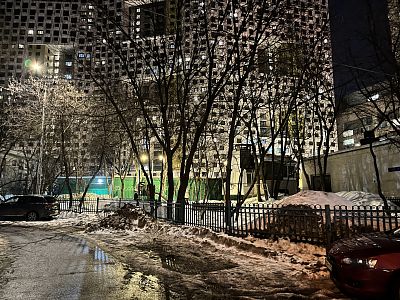 Купить квартиру г Москва, пер Зубарев, д 17 13600000 рублей