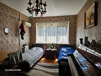 Купить квартиру г Сочи, ул Донская, д 104 15000000 рублей