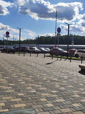 Купить квартиру г Москва, ул Саларьевская, д 13 к 3 13300000 рублей