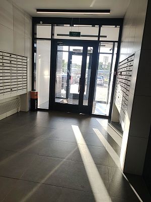 Купить квартиру г Москва, ул Саларьевская, д 13 к 3 13300000 рублей