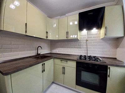 Купить квартиру г Москва, ул Аэродромная, д 18 13500000 рублей