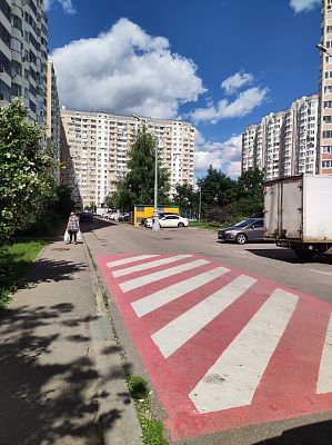 Купить квартиру г Московский, ул Московская, д 2 11250000 рублей