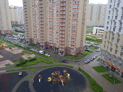 Купить квартиру г Красногорск, пгт Путилково, ул Сходненская, д 13 7200000 рублей