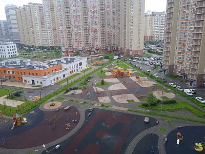 Купить квартиру г Красногорск, пгт Путилково, ул Сходненская, д 13 7200000 рублей