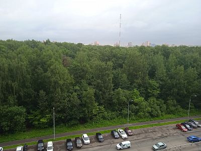 Купить квартиру г Красногорск, пгт Путилково, ул Сходненская, д 13 7200000 рублей