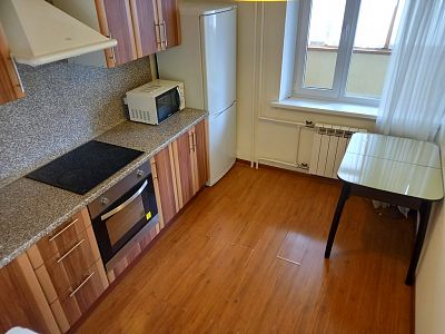 Купить квартиру г Москва, г Зеленоград, к 363 8400000 рублей