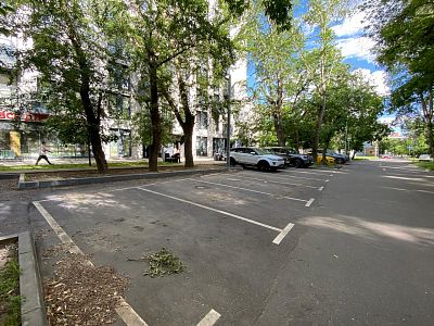 Купить квартиру г Москва, 3-й Павелецкий проезд, д 3 46000000 рублей