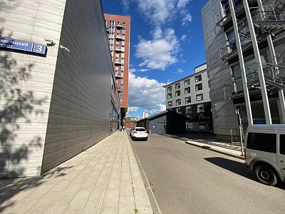 Купить квартиру г Москва, 3-й Павелецкий проезд, д 3 46000000 рублей