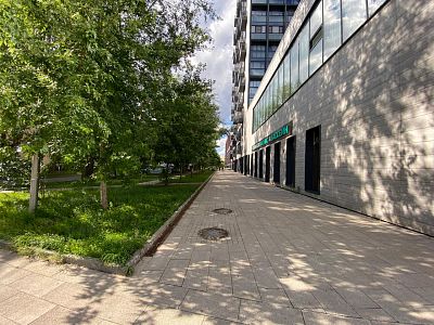 Купить квартиру г Москва, 3-й Павелецкий проезд, д 3 46000000 рублей