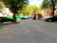 Купить квартиру г Москва, ул Малая Тульская, д 6 13800000 рублей