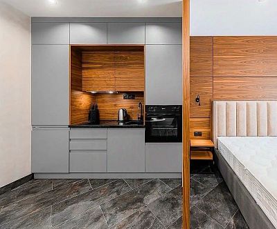 Купить квартиру г Сочи, пер Горького, д 24 к 1 15500000 рублей