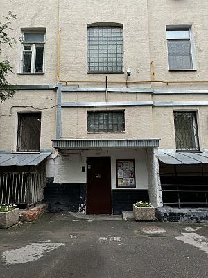 Купить квартиру г Москва, Большой Власьевский пер, д 14 стр 1 56000000 рублей