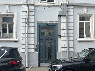 Купить квартиру г Москва, Колокольников пер, д 17 56000000 рублей