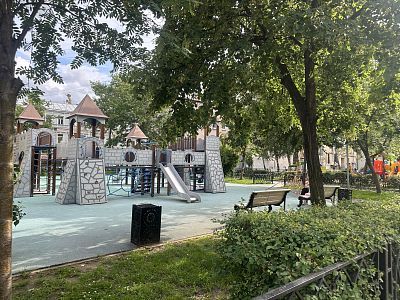 Купить квартиру г Москва, Колокольников пер, д 17 56000000 рублей