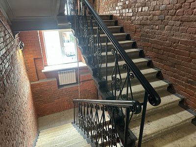 Купить квартиру г Москва, Колокольников пер, д 17 56000000 рублей