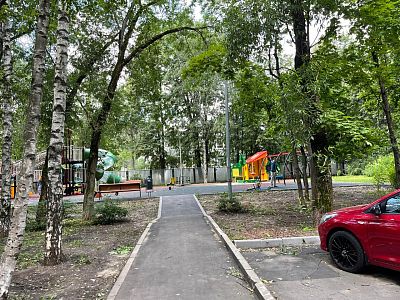 Купить квартиру г Москва, ул Дубнинская, д 12 к 3 12500000 рублей