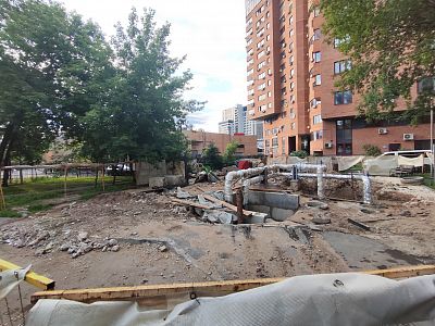 Купить квартиру г Москва, ул Крутицкий Вал, д 3 14000000 рублей