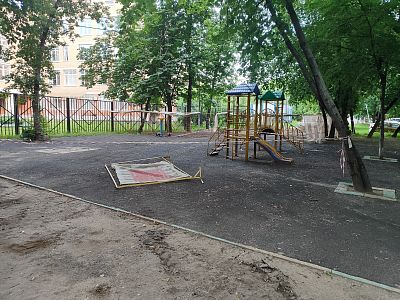 Купить квартиру г Москва, ул Крутицкий Вал, д 3 14000000 рублей