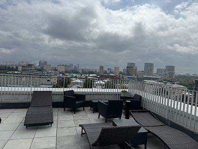 Купить квартиру г Москва, ул Летниковская, д 13 22500000 рублей