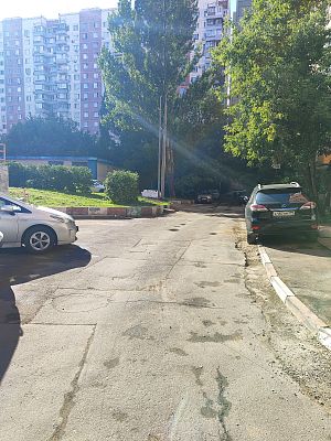 Купить квартиру г Москва, ул 1-я Дубровская, д 1 к 4 40000000 рублей