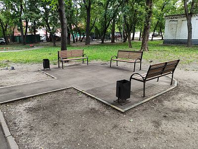 Купить квартиру г Москва, ул Мельникова, д 24 16800000 рублей