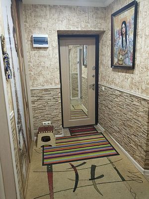Купить квартиру г Сочи, р-н Хостинский, ул Лесная, д 8 15000000 рублей