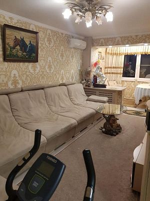 Купить квартиру г Сочи, р-н Хостинский, ул Лесная, д 8 15000000 рублей