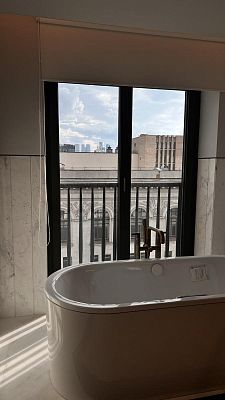 Купить квартиру г Москва, ул 1-я Тверская-Ямская, д 2 стр 4 159520000 рублей