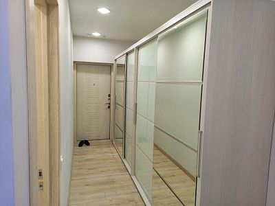 Купить квартиру г Сочи, ул Аллея Челтенхэма, д 18 11600000 рублей