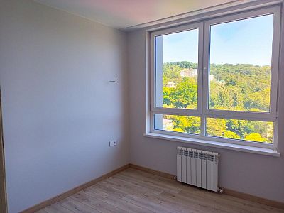 Купить квартиру г Сочи, ул Аллея Челтенхэма, д 18 11600000 рублей